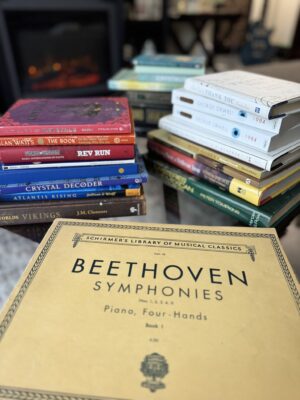 Books