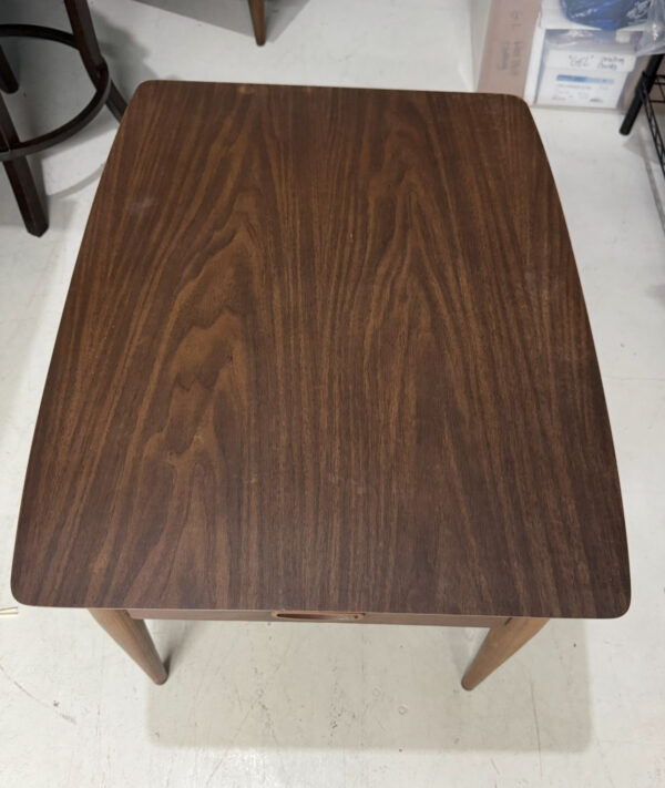 Alternative view of Lane Side Tables, Pair