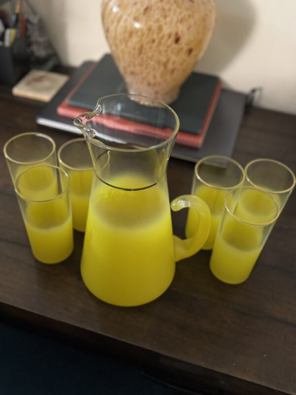 Alternative view of Blendo Cocktail Set