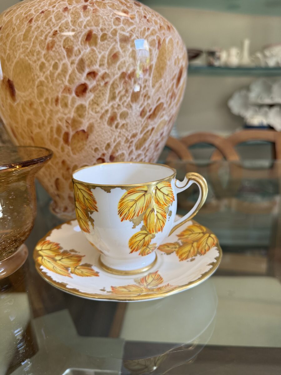 Royal Standard Teacup & Saucer - Image 5