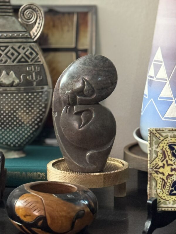 Shona Stone Sculpture